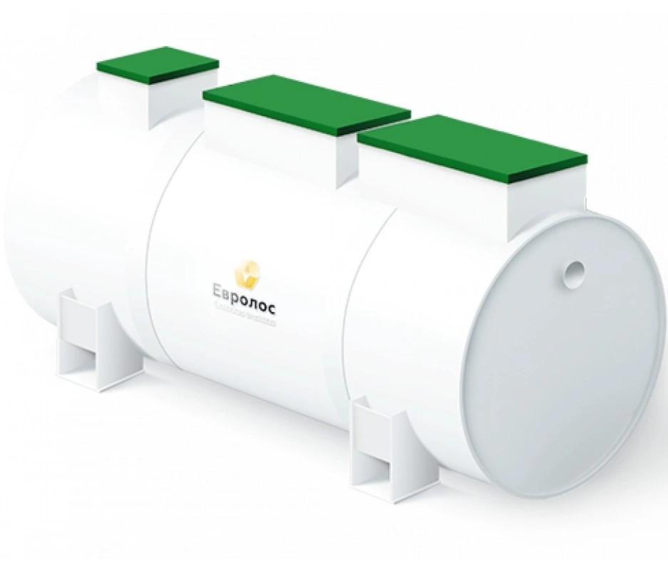 Септик Евролос Экопром 200