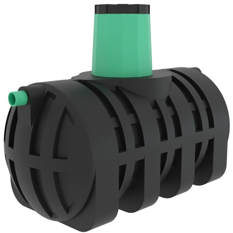 Септик Термит Накопитель 2.0