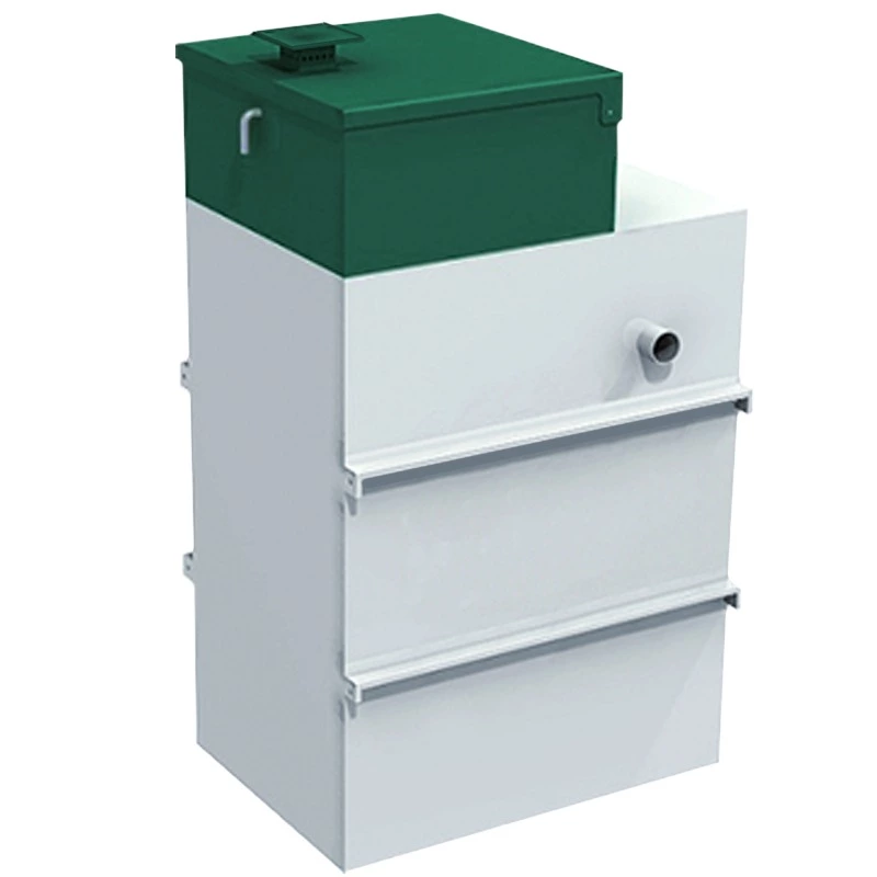 Септик Юнилос Астра 8 миди прин