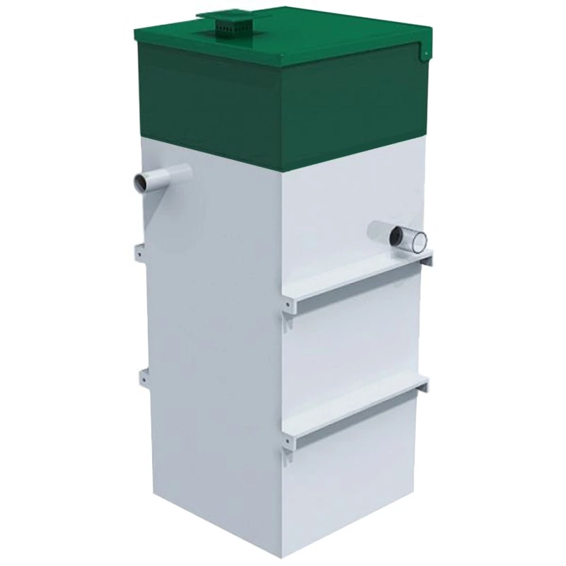 Септик Юнилос Астра ДАБЛ 6 миди прин