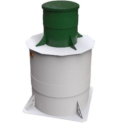 Септик Зорде 7 Миди ПР