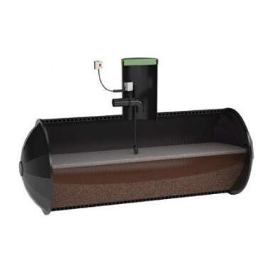 Септики БАРС