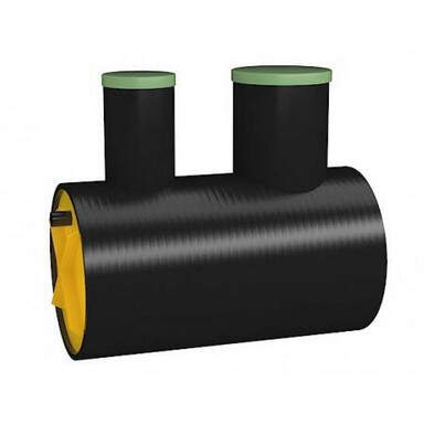 Септик КИТ-5П-1800