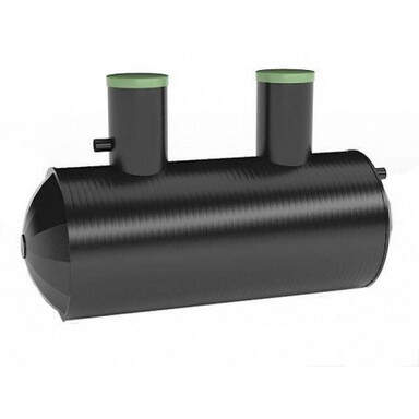 Септик Uponor SAKO 2.4