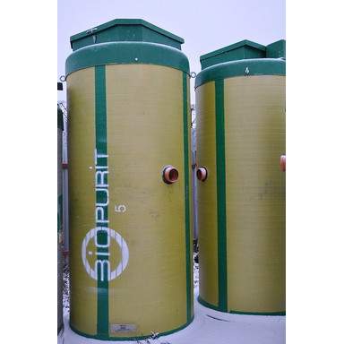 Септик КОЛО ИЛМА 200