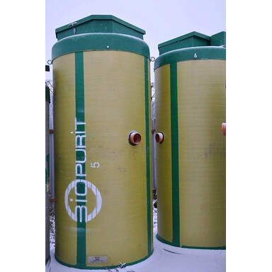 Септик ТОПАЭРО 32