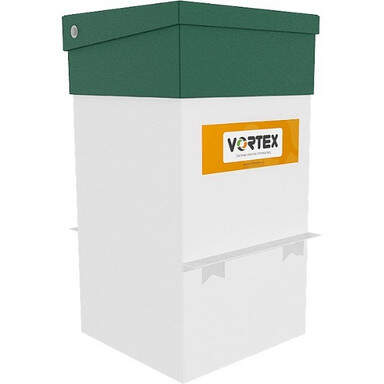 Септик Малахит AIR 4