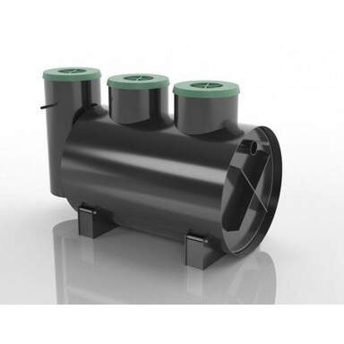 СБО «ДАЛОС-3»