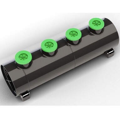 Септик GLOSEN ЭКО 5