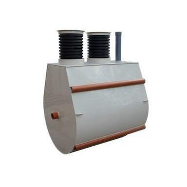 Септики ДКС