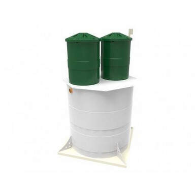 Септик Чисток 7000 