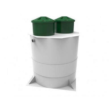 Септик Терра 20 Лонг