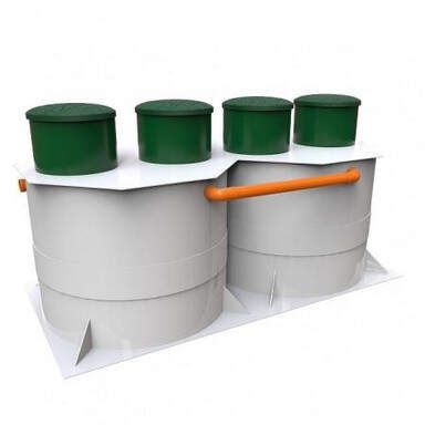 Септик Тритон-Т 13