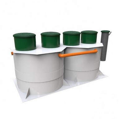 Септик Биозон 30