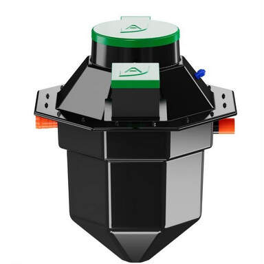 Септики Кристалл