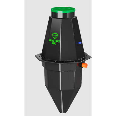 Септик КРИСТАЛ Л