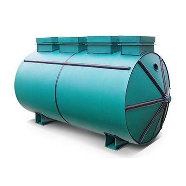 Септик Топас 75 (принудительный)