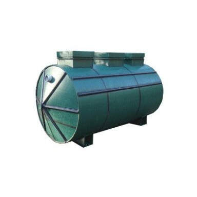 Септик KITARI Black 5 midi