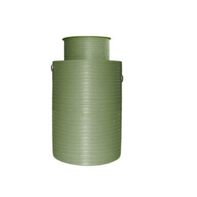 Септик Биопрайм СТ-3,0 м3