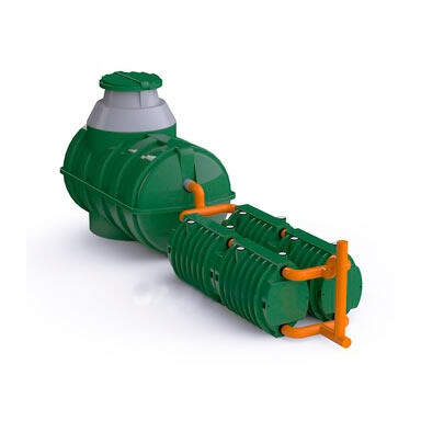 Септики Росток