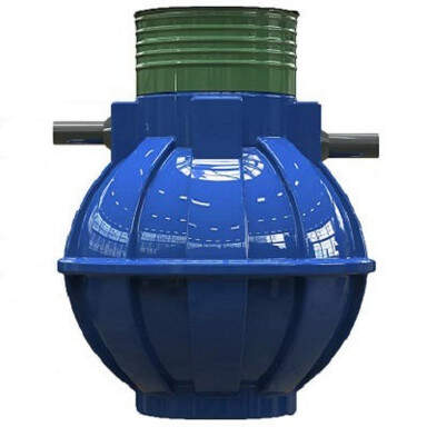 Септики ЧИСТОК