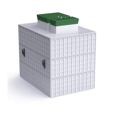 Септик Alta Air Master 30