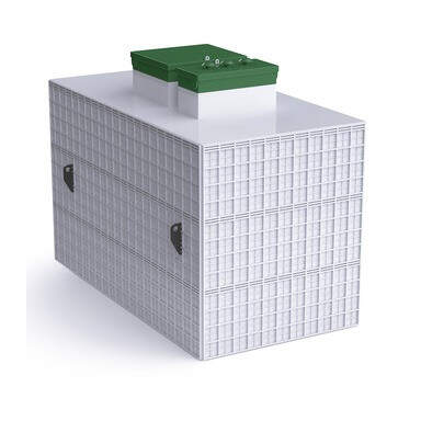 Септик Биозон 75