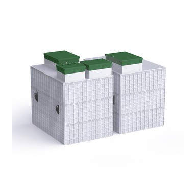 Септик Юнилос Астра 75 миди прин