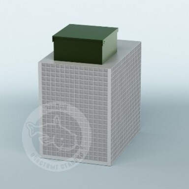 Септик Евролос БИО 20