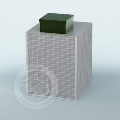 Септик Биозон 50