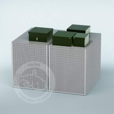 Септик Топас 100 (принудительный)