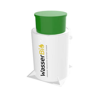 Септик Genesis 1000 Пр