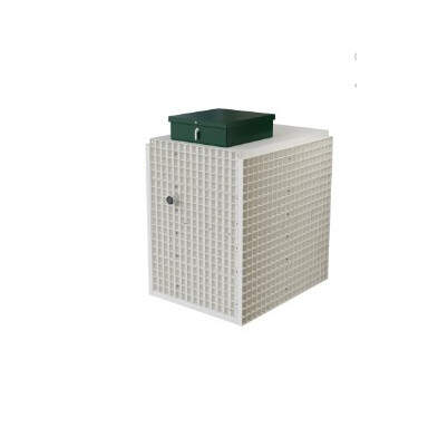 Септик Евролос БИО 12+ (принудительный)