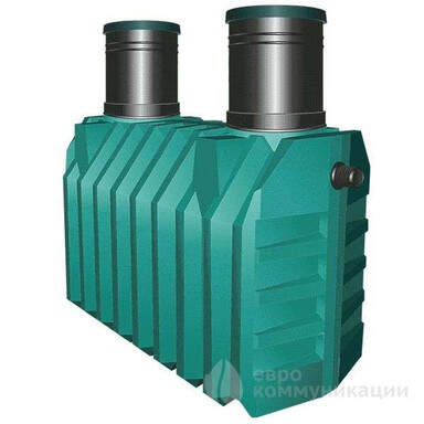 Септик Волгарь 5-2360-П