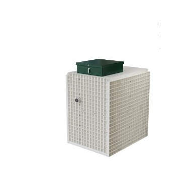 Септик ТОПАЭРО 9