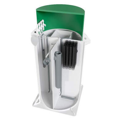 Септик Тверь Лайт 0,6Н