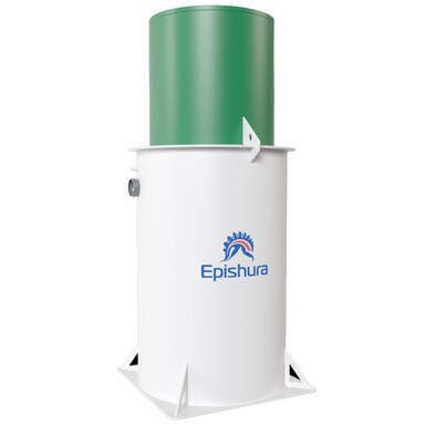 Септик Оникс 3