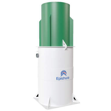 Септик КИТ-3С-700