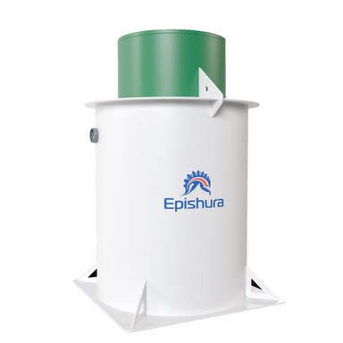 Септик Топас-С 9 Лонг Пр