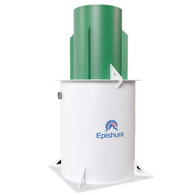 Септик Биозон 8