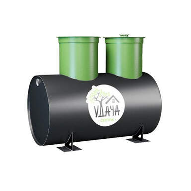 Септик Биопрайм СТ-1,5 м3