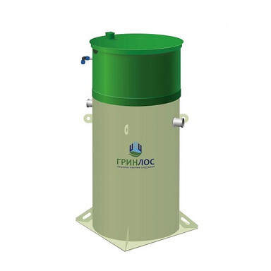 Септик Евротанк 4