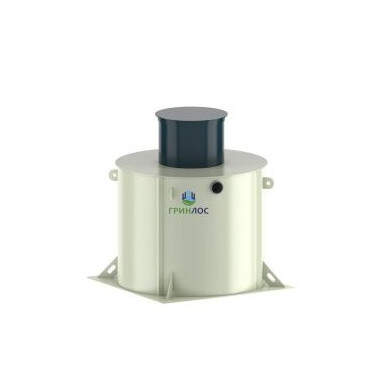 Септик Танк 4