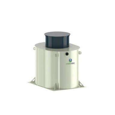 Септик КИТ-ПРО-10-500