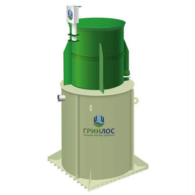 Септик КИТ-12С-700