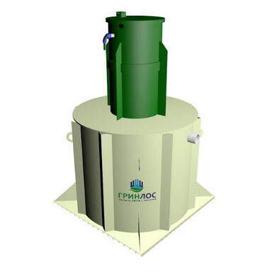 Септик Топас-С 12 Лонг