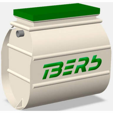 Септик ДКС-Оптимум