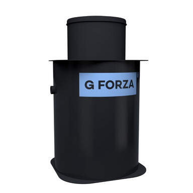 Септик Биодевайс ГОСТ 8