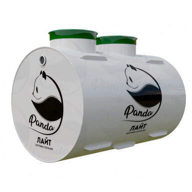 Септик Евролос ЭКО 12