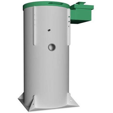 Септик Спарта Плюс 1000